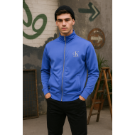 CK Mavi Ceket 5014