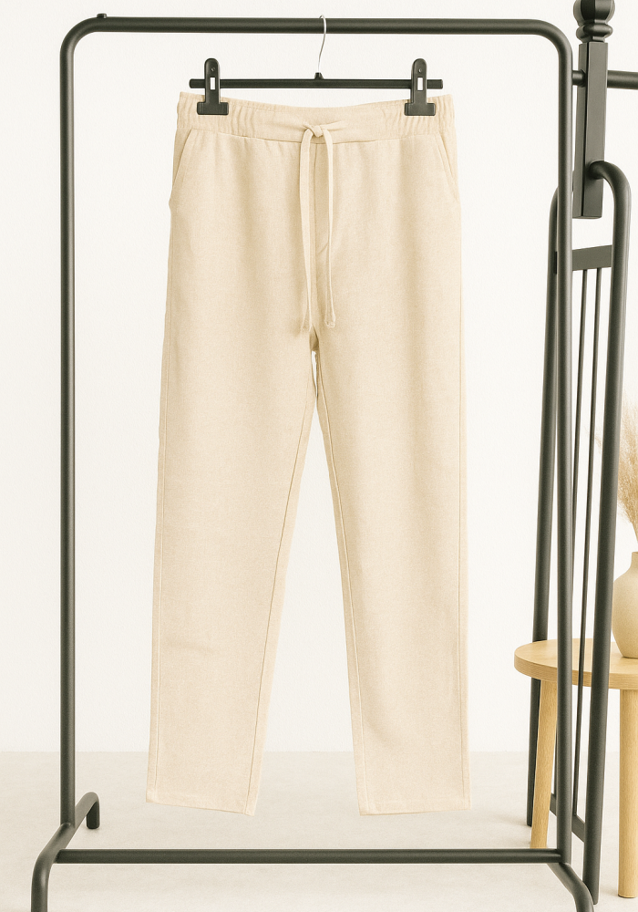 Bej Keten Pantolon 2015 Bej Keten Pantolon 2015