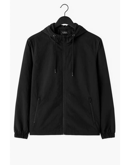 LACİVERT YAĞMURLUK