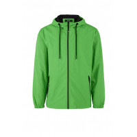 LACİVERT YAĞMURLUK