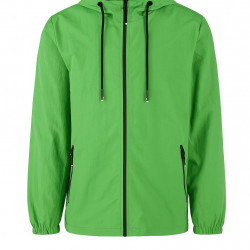 LACİVERT YAĞMURLUK