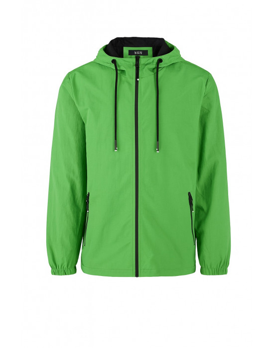 LACİVERT YAĞMURLUK