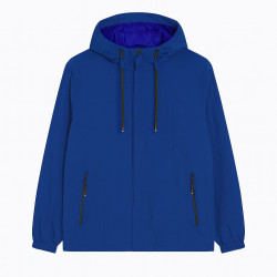 LACİVERT YAĞMURLUK