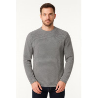 ANTRASİT SWEATSHİRT