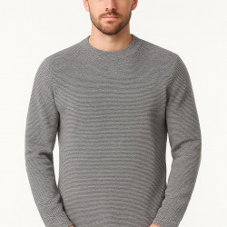 ANTRASİT SWEATSHİRT