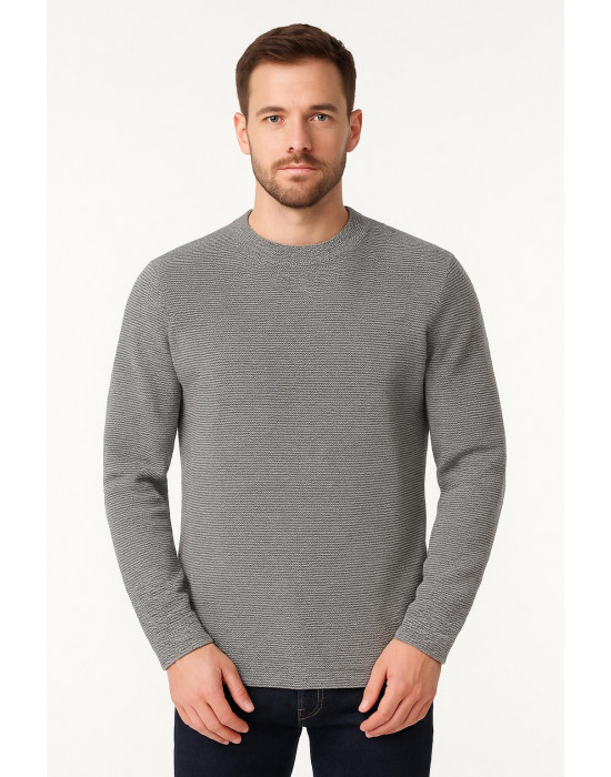 ANTRASİT SWEATSHİRT