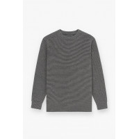 ANTRASİT SWEATSHİRT