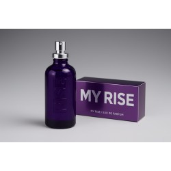 My Rise Sport Purple Erkek Parfümü