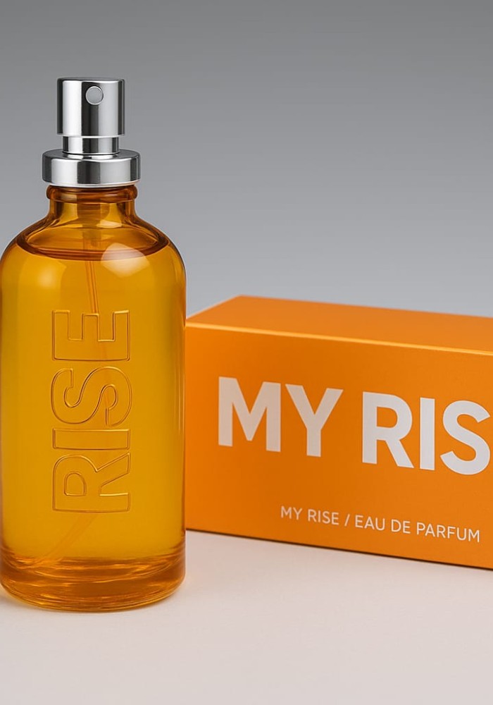 My Rise Sport Orange Bayan Parfümü My Rise Sport Orange Bayan Parfümü