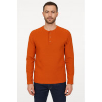 KİREMİT SWEATSHİRT 