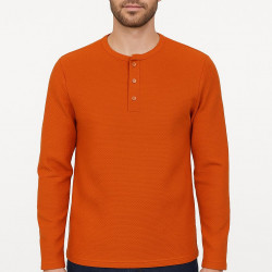 KİREMİT SWEATSHİRT 