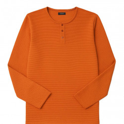 KİREMİT SWEATSHİRT 