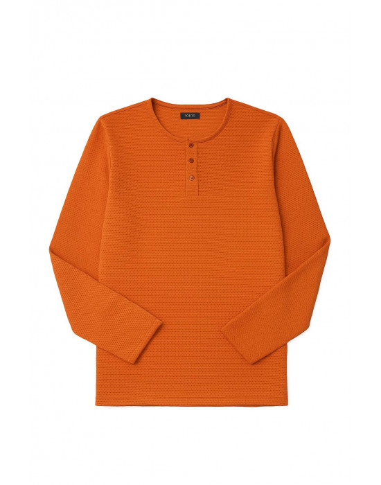 KİREMİT SWEATSHİRT 