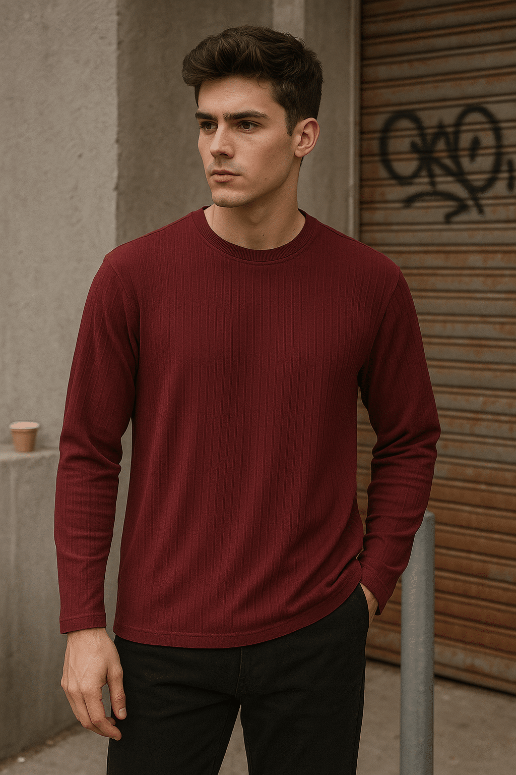 Bordo Bady 1036